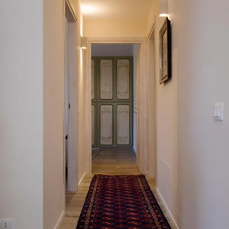The Apartments - Vatican-2
