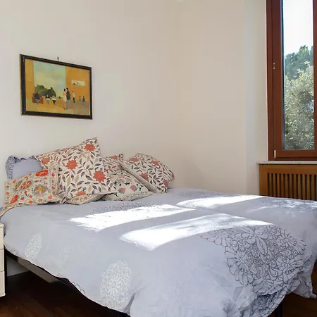 The Apartments - Vatican-3