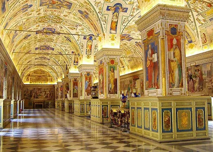 Vatican