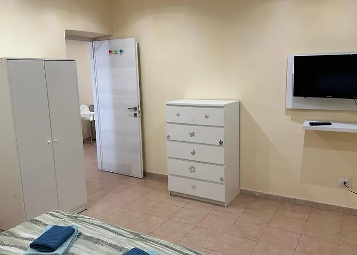 Casa Gemelli Home