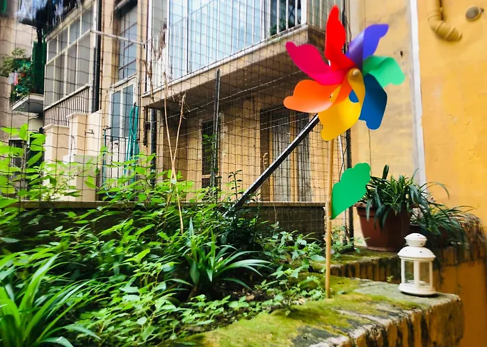 Colibri Apartment