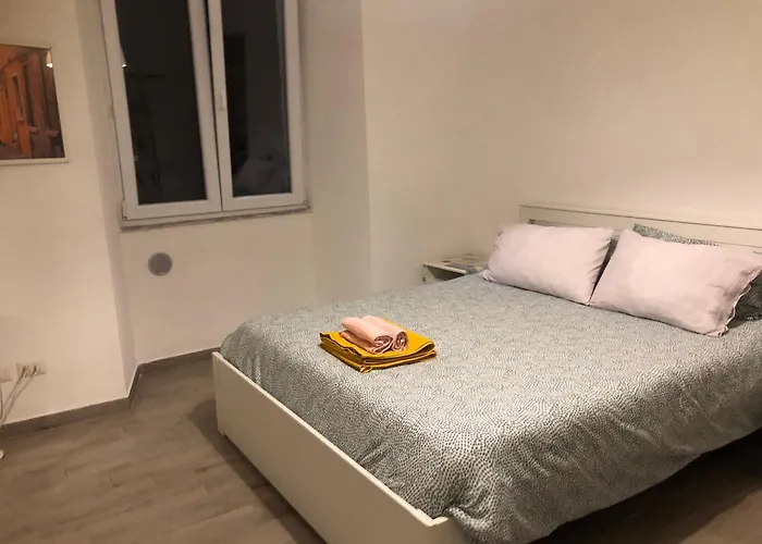 Colibri Apartment